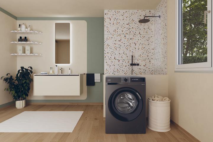 Produktbild Candy Pro Wash 500 BR (10 kg, Links)