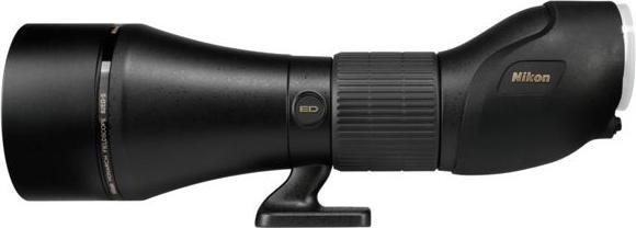 Image du produit Nikon Fieldscope Monarch 82ed-s (82 mm)