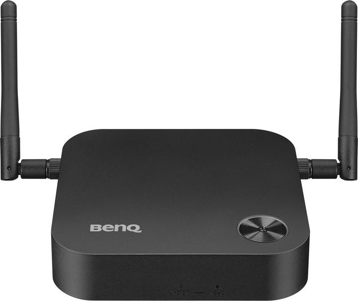 Produktbild BenQ InstaShow WDC10C (USB-C Buttons) (8 m, HDMI 1.4a, HDMI 1.4b)