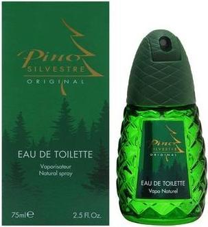Produktbild Pino Silvestre Classico Eau de Toilette für Männer 75ml (Eau de Toilette, 75 ml)