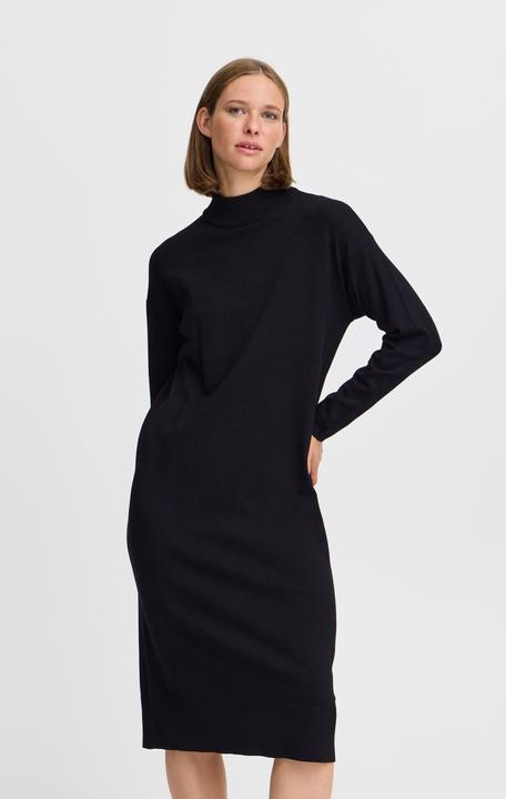Image du produit B.young robe pu co roué mmora (L)