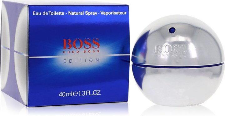 Produktbild BOSS In Motion Electric (Eau de Toilette, 40 ml)