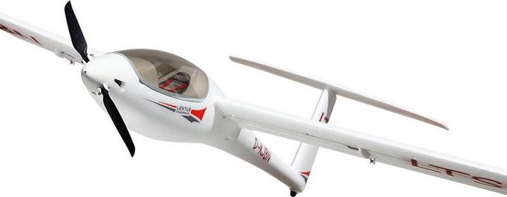 Actual product image Multiplex BK Lentus (Glider)