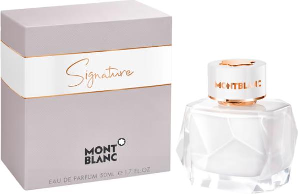 Image du produit Montblanc Signature (Eau de parfum, 30 ml)