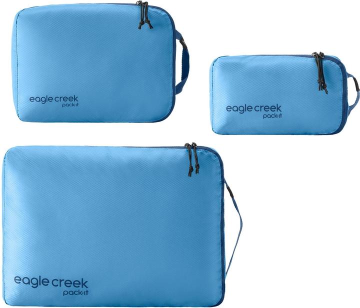 Actual product image Eagle Creek Pack-It Isolate Cube