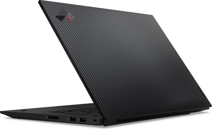 Immagine prodotto Lenovo ThinkPad X1 Extreme Gen. 5 (16", Intel Core i9-12900H, 32 GB, 1000 GB, DE)
