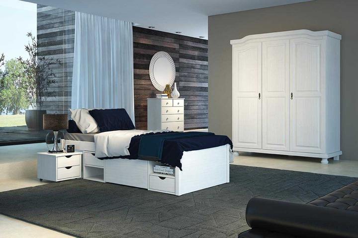 Produktbild Inter Link Till (90 x 200 cm)