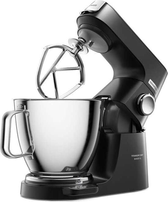 Produktbild Kenwood KVL85.004.BK (1200 W)