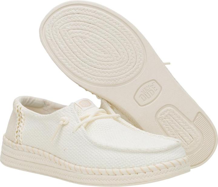 Produktbild Hey Dude Wendy Espadrille Woven (36)