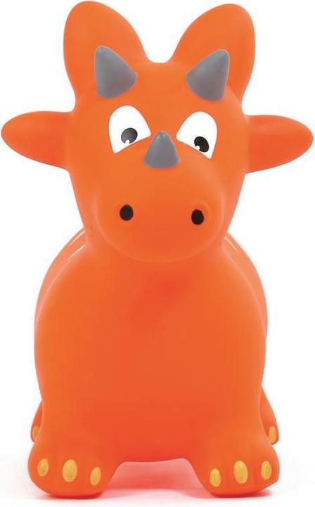 Immagine prodotto LUDI Il mio dino rimbalzante (90023)