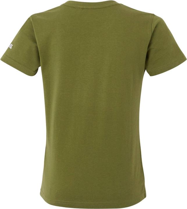Actual product image Regatta Childrens/Kids Bosley VIII Mountain T-Shirt (140)