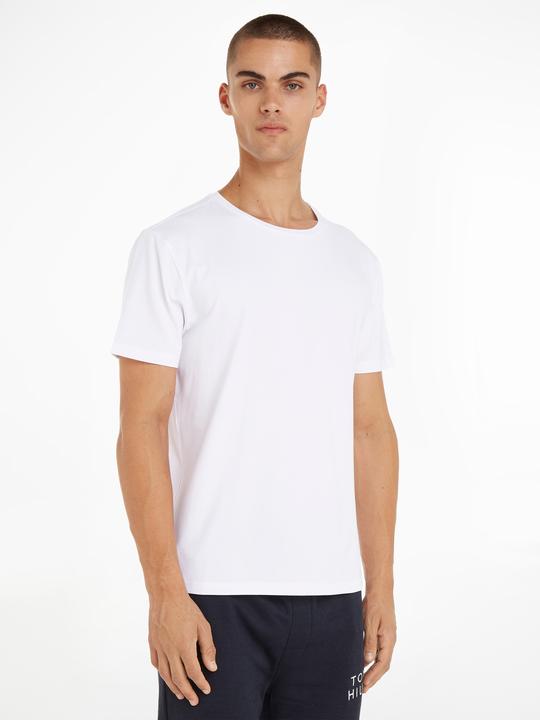Produktbild Tommy Hilfiger 2P S/S TEE (L)