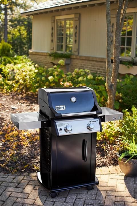 Produktbild Weber Spirit E-215 GBS (7.70 kW)