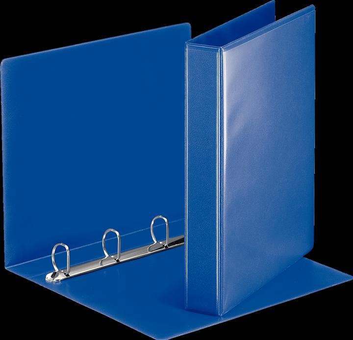 Actual product image Leitz Esselte (A4, 51 mm, 1 Piece)