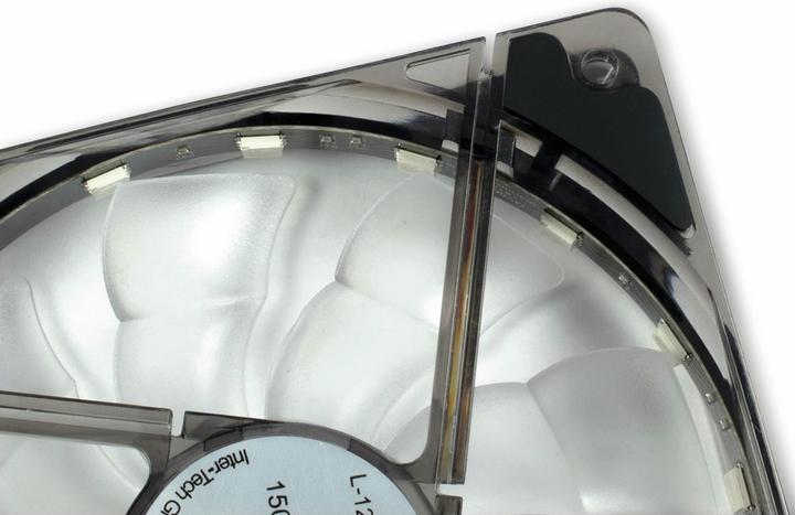Image du produit Intertech L-12025 Aura (120 mm, 1 x)