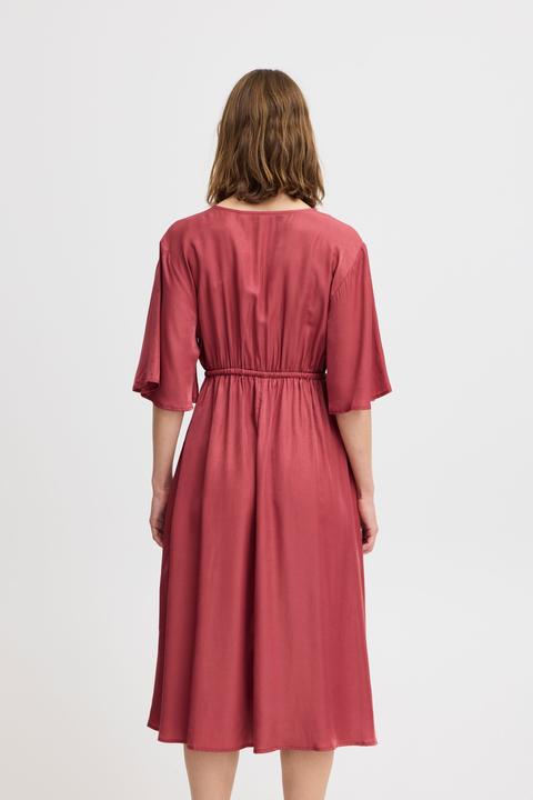 Actual product image B.young BYITILDA DRESS 20815868 (40)