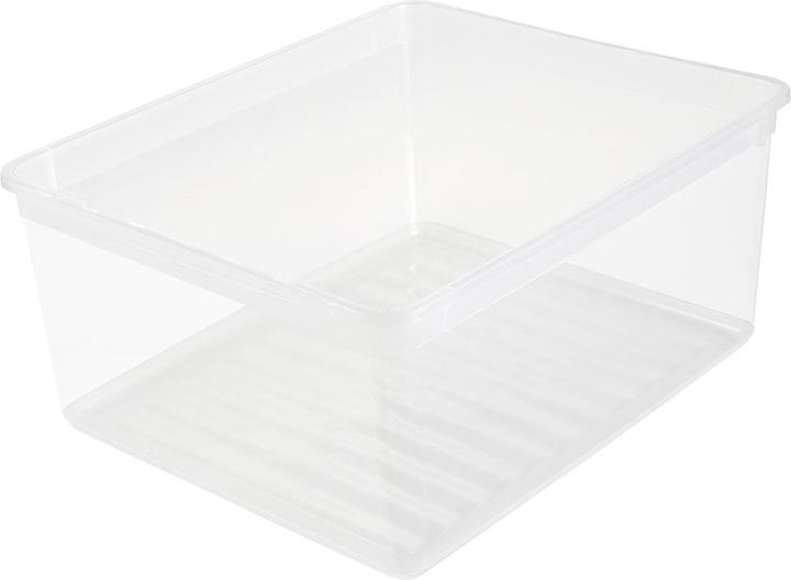 Produktbild keeeper Box (33.5 x 39 x 18 cm, 18 l)