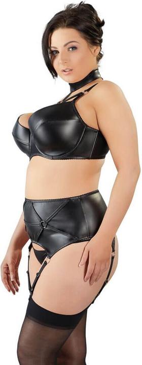 Image du produit Cottelli Collection Set 3 pièces pour le look humide (L, 85 E)
