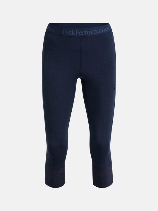 Peak Performance Leggings „Magic Short John“ (XS)