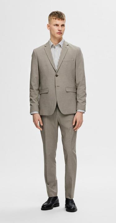 Actual product image Selected Homme Slim Fit Blazer (50)
