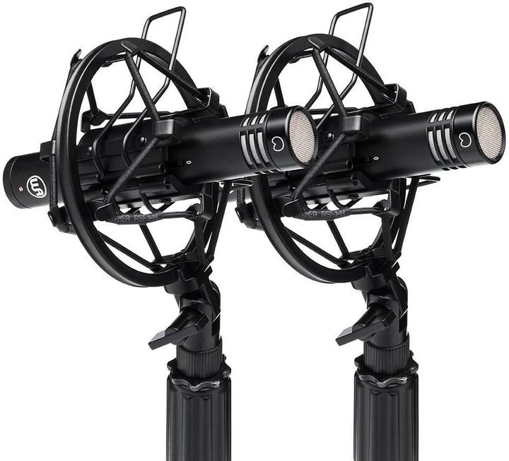 Image du produit Warm Audio WA84-C-B-ST