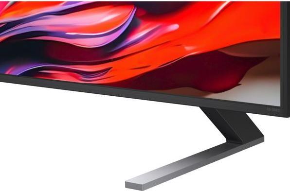 Produktbild LG 75QNED85A6C (75", QNED85, QNED, 4K, 2025)