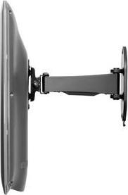 Image du produit Peerless SmartMount® Support pivotant universel pour écrans LCD de 10 à 29 pouces (Mur, 29", 11 kg)
