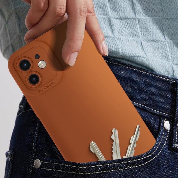 Image du produit Avizar SoftGlow Case Series (Apple iPhone 11)