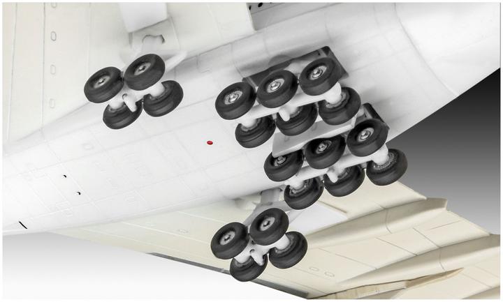 Produktbild Revell Airbus A380