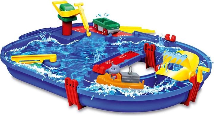 Image du produit Aquaplay 1501 - Démarreur