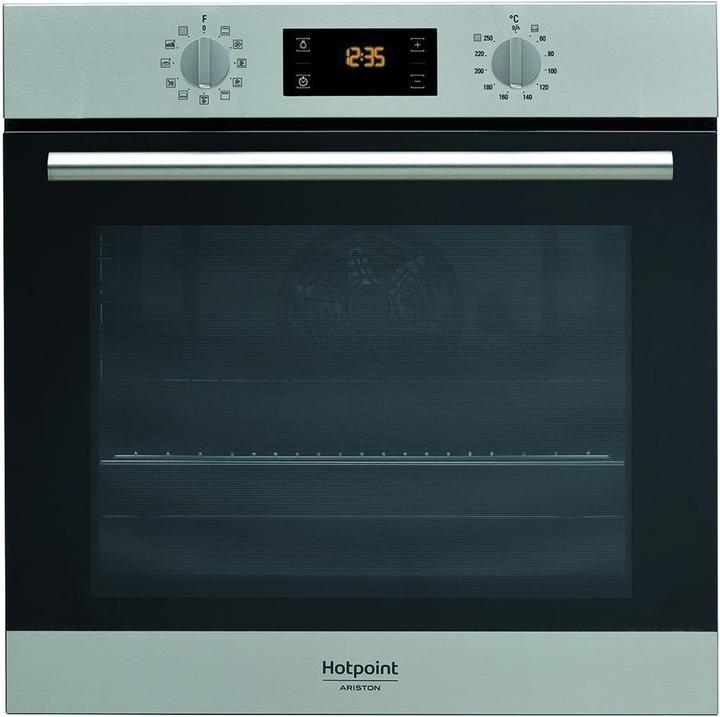 Immagine prodotto Hotpoint Forno Ariston da incasso66 L, 3300 Watt