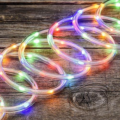 Produktbild Lotti LED Lichtschlauch bunt 20m (4 m)
