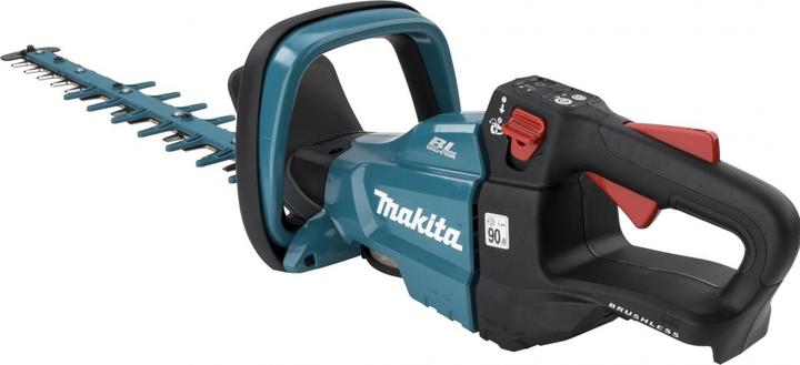 Productafbeelding Makita DUH502Z (Draadloze heggenschaar)