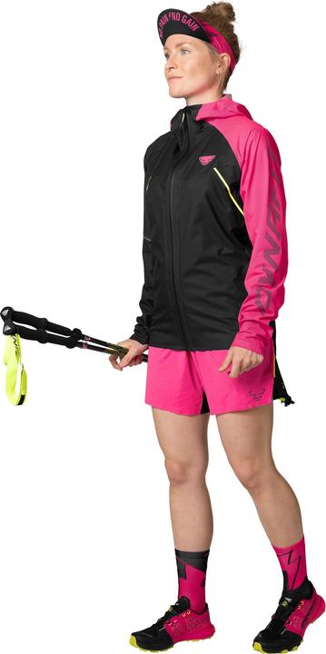 Actual product image Dynafit Women's DNA 3L Jacket (S)