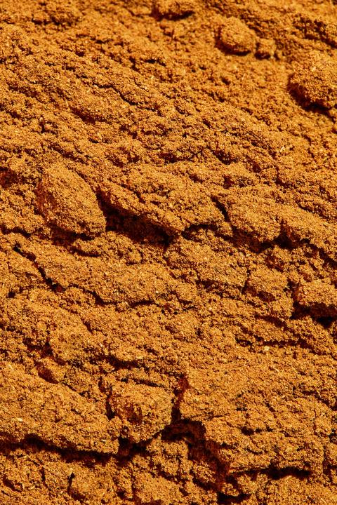 Immagine prodotto KoRo Spezie Speculoos (1000 g)