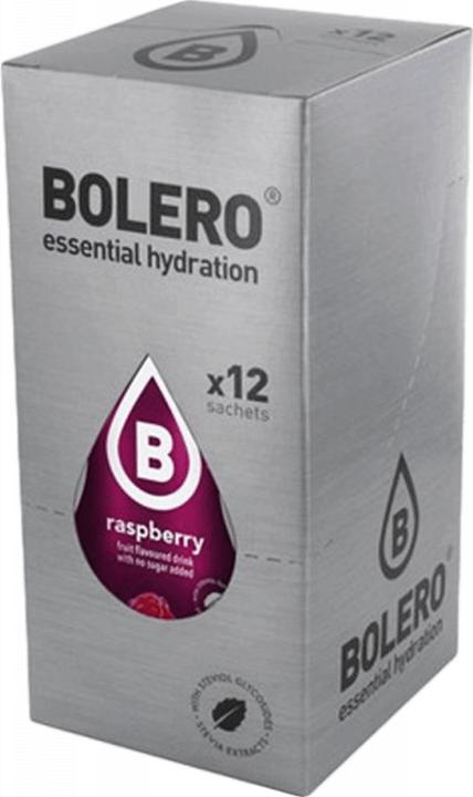 Image du produit Bolero Classic (Framboise, 1 pcs, 108 g)
