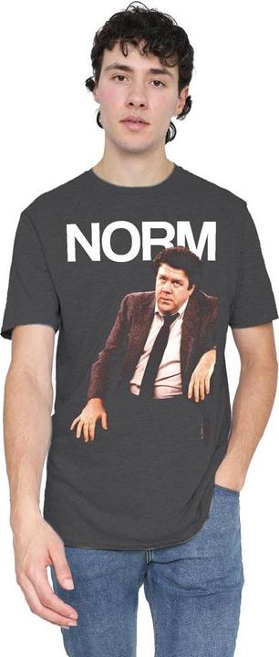 Immagine prodotto Cheers Maglietta Norm Peterson Adulto Unisex (XL)