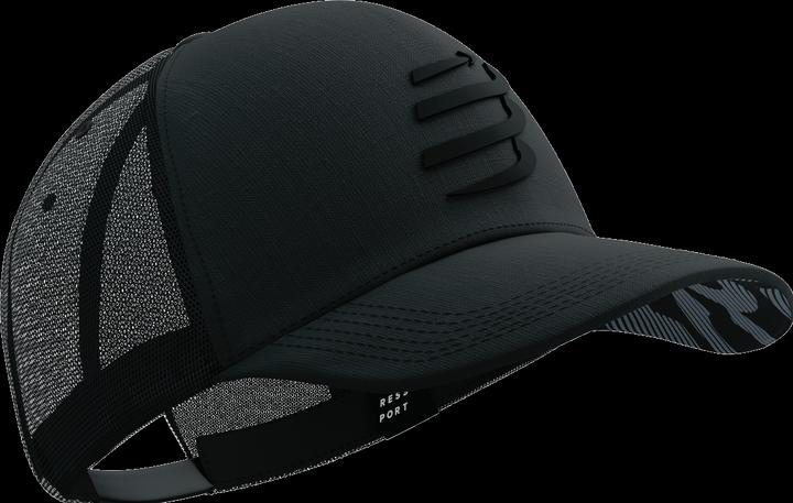 Compressport Trucker (One Size)