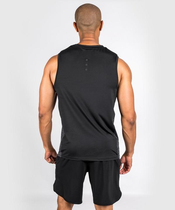 Produktbild Venum Classic Evo Dry Tech Tank Top - Black/White - XL (XL)
