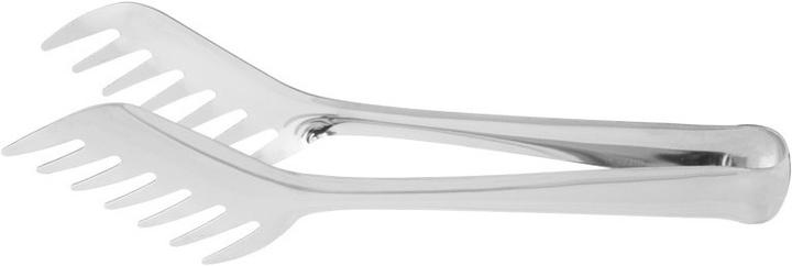 Immagine prodotto Gnali Pinze per spaghetti in acciaio inox 26 cm