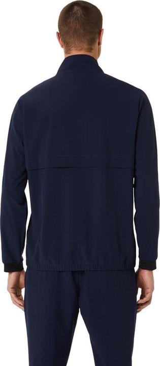 Actual product image ASICS Performance Men's Match Jacket (XL)