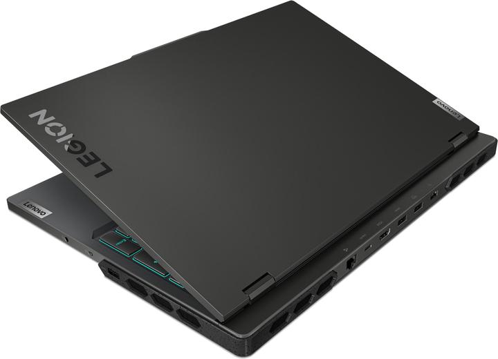 Produktbild Lenovo Legion Pro 7 RTX 4090 (16", Intel Core i9-13900HX, 32 GB, 2000 GB, DE)