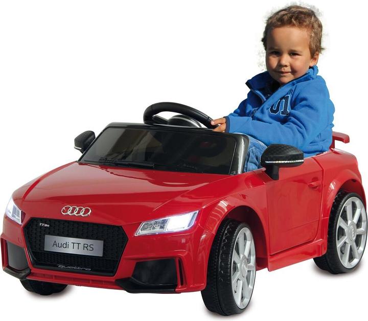 Immagine prodotto Jamara Audi TT RS (12 V)