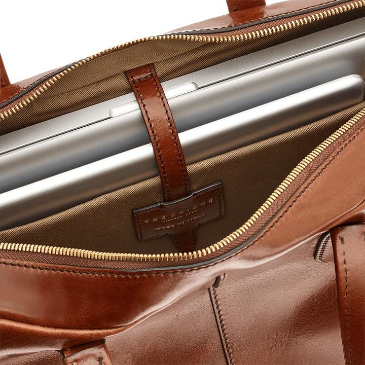 Produktbild The Bridge Aktentasche Vespucci 3620 Briefcase