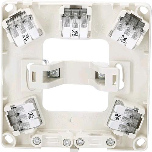 Image du produit Theo Klein HE2S04 Boîte de jonction de cuisinière
