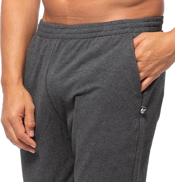Actual product image Hajo Jogging pants Sporty Comfortable fit (54, XL)