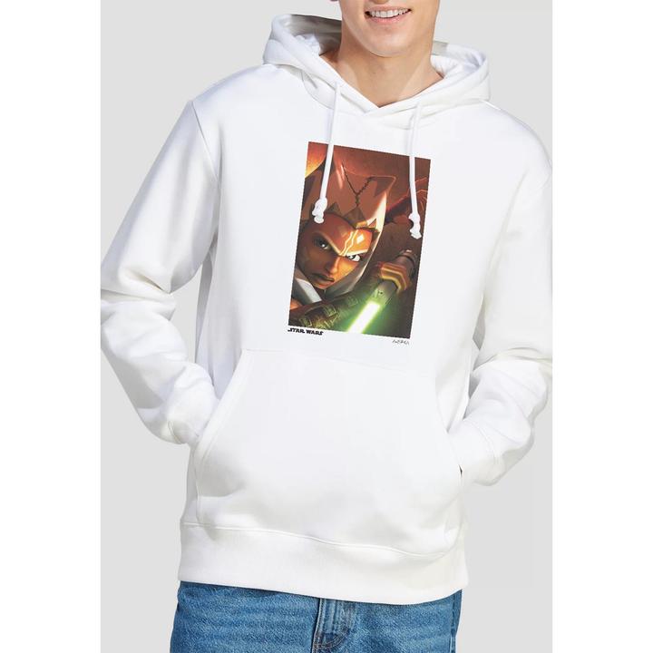 Image du produit Ahsoka - Sweat à capuche - Homme (M)