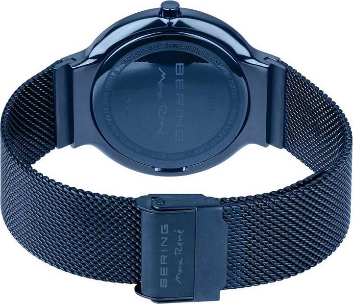Actual product image Bering 15540-397 (Analogue wristwatch)
