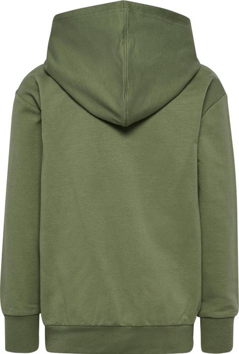 Produktbild hummel hmlATLAS HOODIE (134)