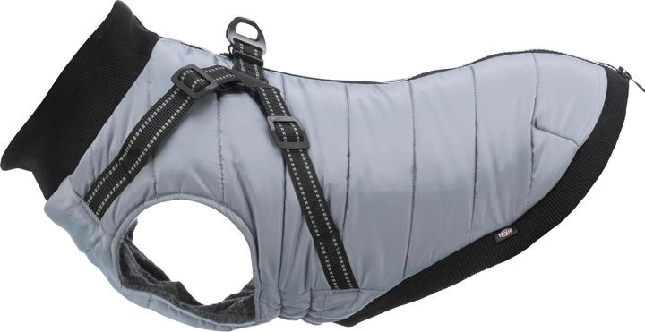 Immagine prodotto Trixie 680342 (XS, Cappotto per cani)
